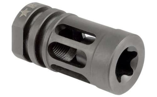 Barrels Choke Tubes Bravo Company Compensator BCM GUNFIGHTER COMP MOD0 556 1/2X28 • Model: Compensator